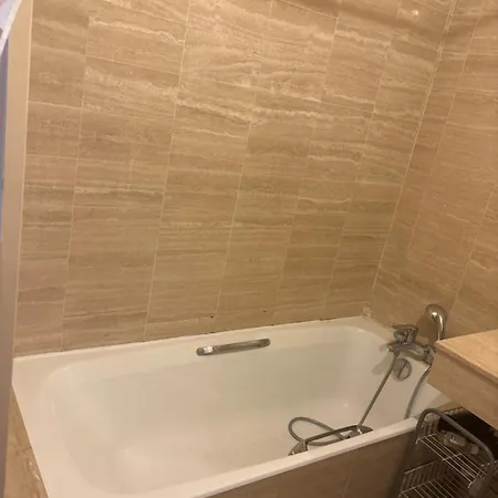 Appartamento Flat Cost Near The Eiffel Tower *